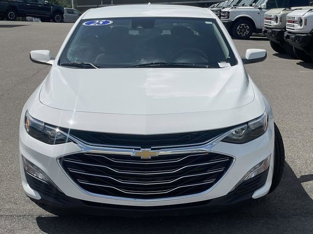 Used 2025 Chevrolet Malibu LT FWD image 8
