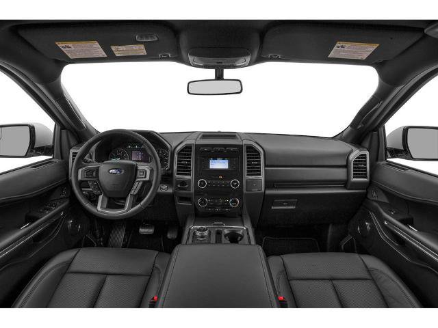 Certified 2021 Ford Expedition Max Limited image 8