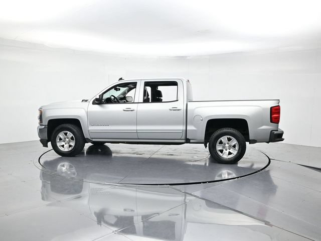 Used 2018 Chevrolet Silverado 1500 LT RWD image 7