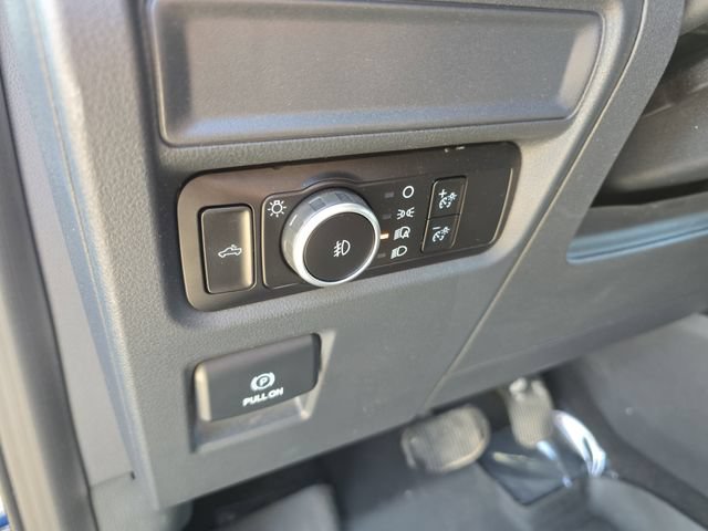 Certified 2023 Ford F150 XL w/ STX Appearance Package AWD/4WD image 14