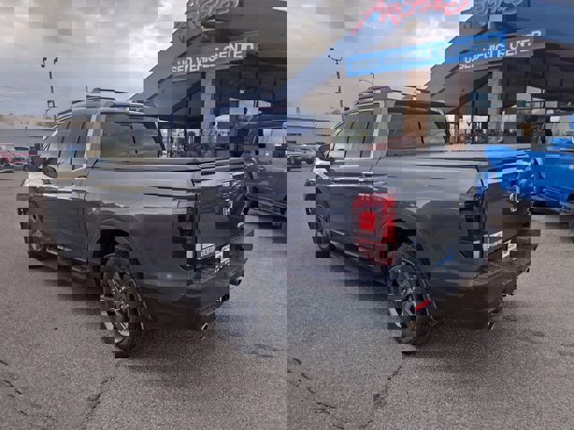 Used 2022 Honda Ridgeline RTL-E image 3