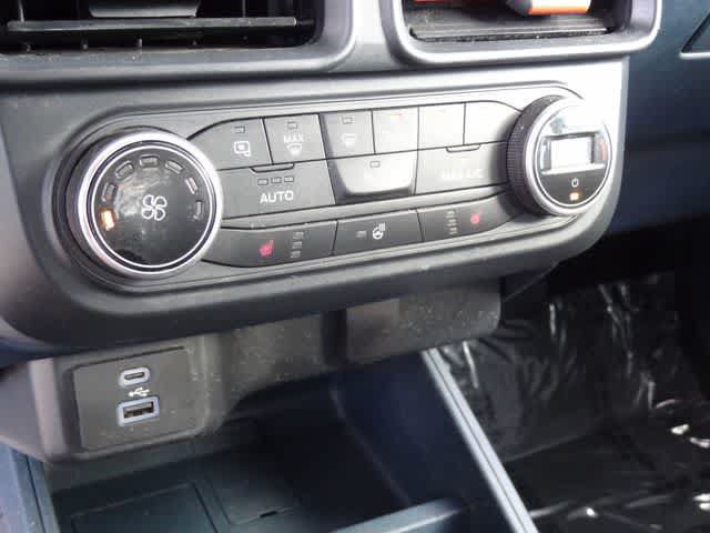 Certified 2022 Ford Maverick XLT w/ XLT Luxury Package FWD image 24