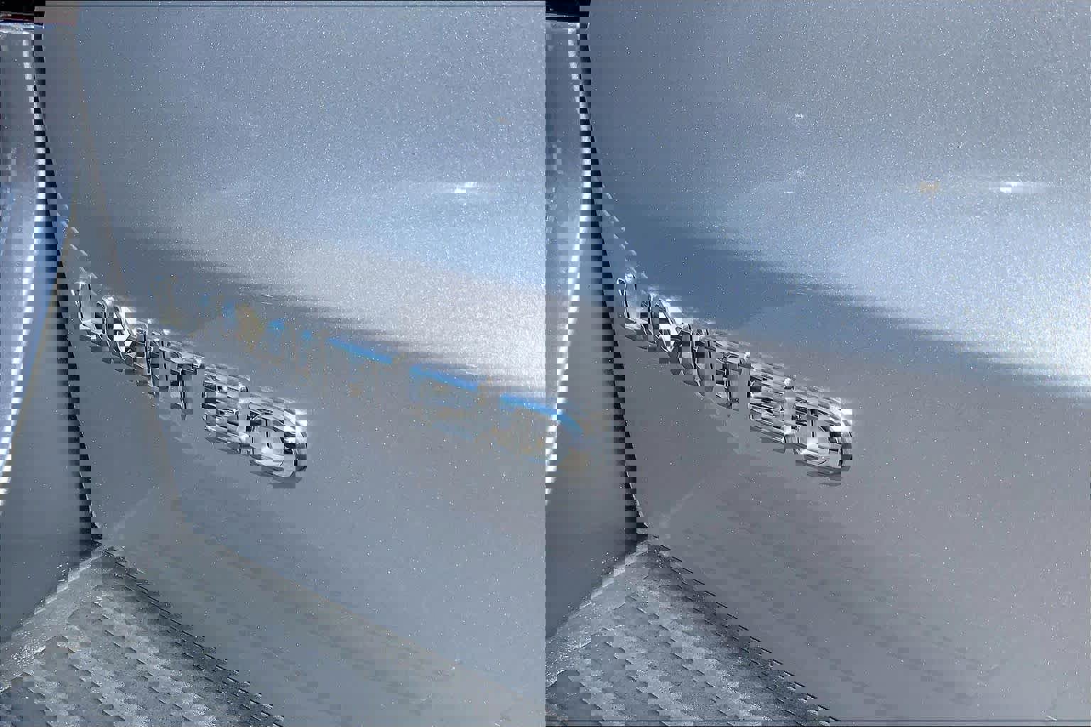 Certified 2024 Ford Expedition Max Limited image 12