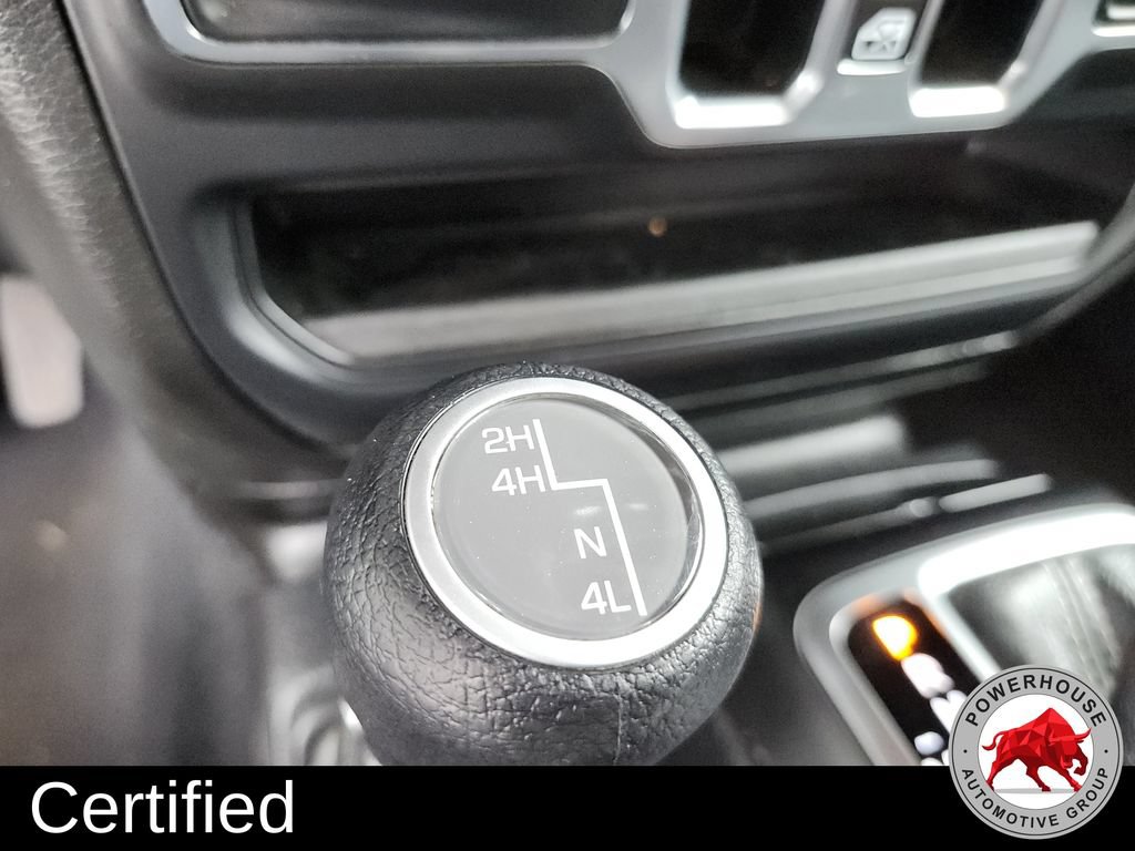 Used 2019 Jeep Wrangler Unlimited Sahara AWD/4WD image 24