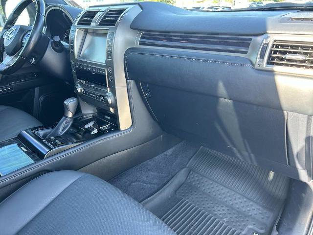 Used 2021 Lexus GX 460 Premium w/ Premium Package AWD/4WD image 23