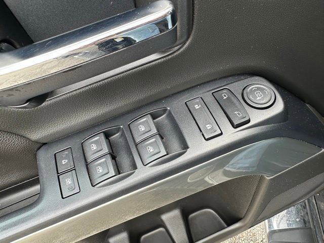 Used 2019 Chevrolet Silverado 1500 LT w/ All Star Edition image 23