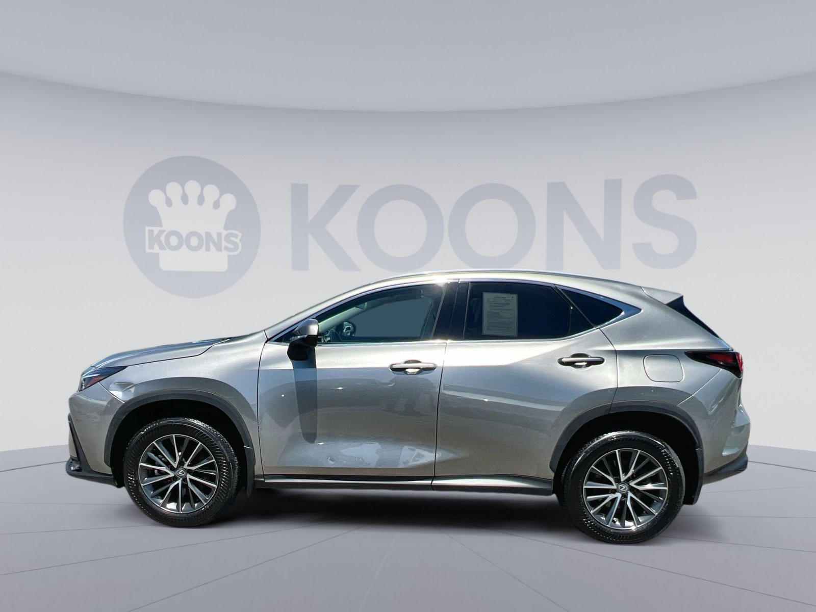 Used 2024 Lexus NX 250 FWD w/ Cold Area Package image 13