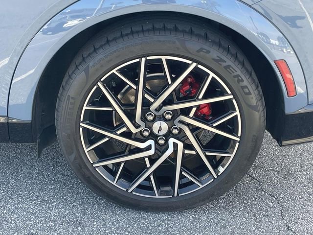 Certified 2023 Ford Mustang Mach-E GT w/ GT Performance Edition image 24