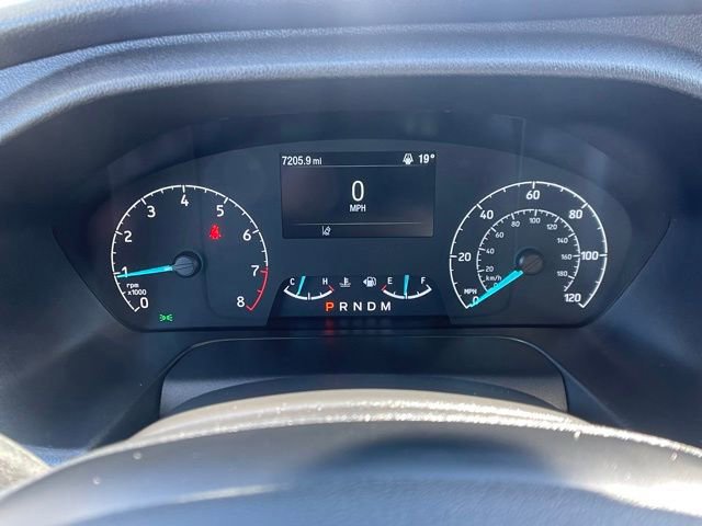 Certified 2023 Ford Transit 350 DRW image 22