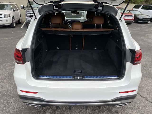 Used 2020 Mercedes-Benz GLC 300 image 12