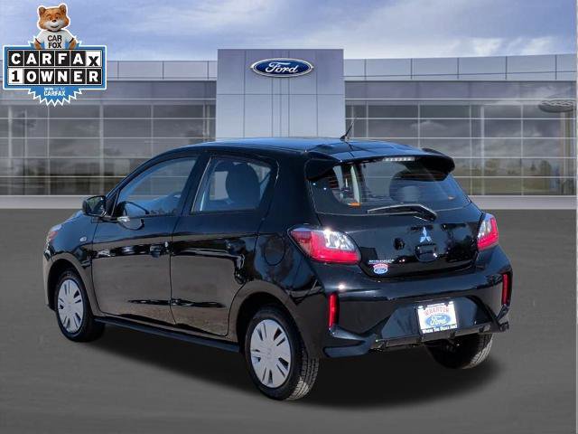 Used 2024 Mitsubishi Mirage ES image 3