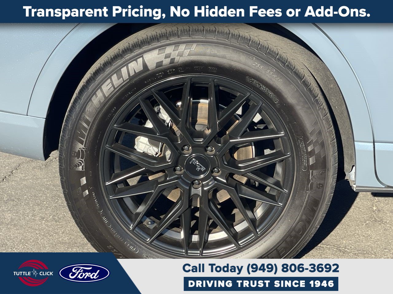 Certified 2023 Ford Escape ST-Line w/ Tech Pack #1 FWD image 11