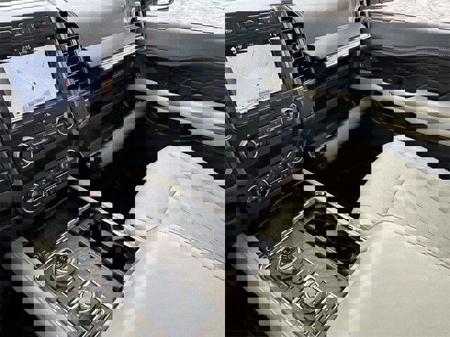 Certified 2019 Ford Expedition Platinum image 17