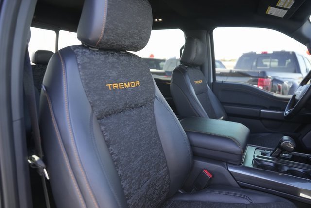 Certified 2023 Ford F150 Tremor w/ Trailer Tow Package image 19