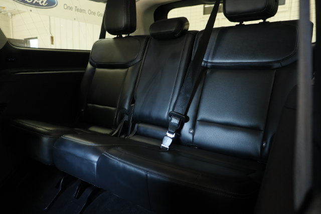 Certified 2025 Ford Expedition Max Platinum AWD/4WD image 33