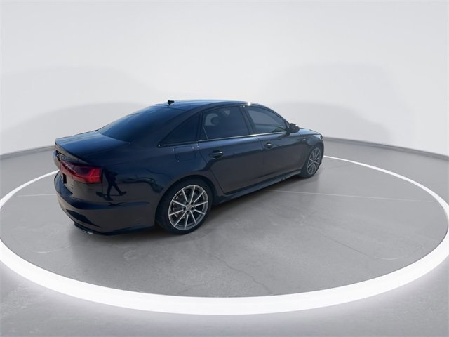 Used 2018 Audi A6 2.0T Premium Plus w/ Premium Plus Package image 6