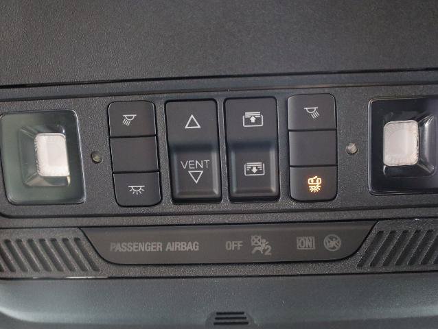 Certified 2025 Ford Explorer ST-Line w/ Premium Package AWD/4WD image 25