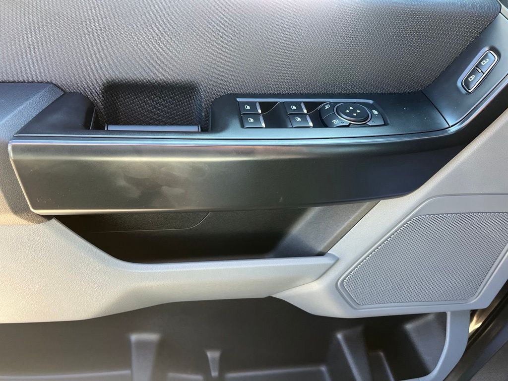 Certified 2024 Ford F150 XL AWD/4WD image 34