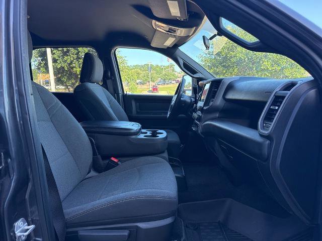 Used 2023 RAM 3500 Tradesman AWD/4WD image 12