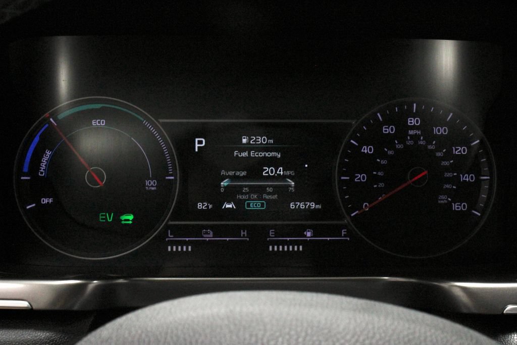 Used 2022 Kia Sorento EX AWD/4WD image 28