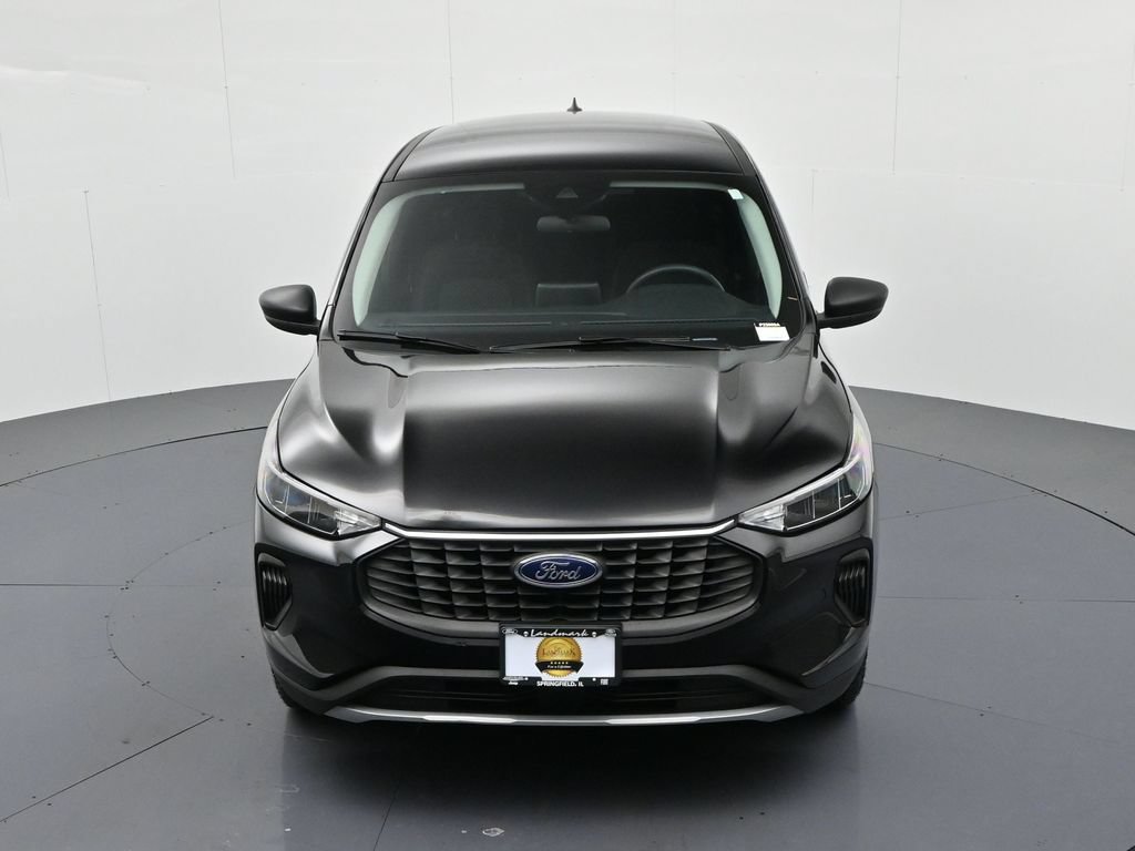 Certified 2025 Ford Escape Active w/ Cold Weather Package AWD/4WD image 16