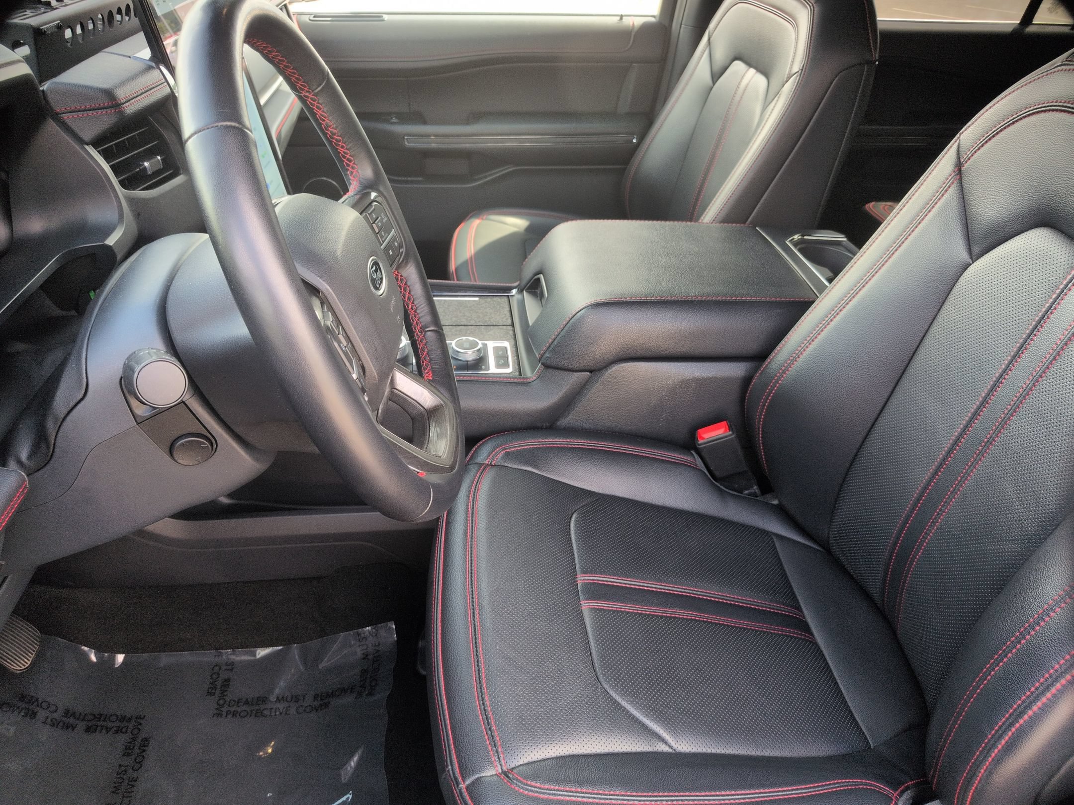 Certified 2024 Ford Expedition Limited AWD/4WD image 16