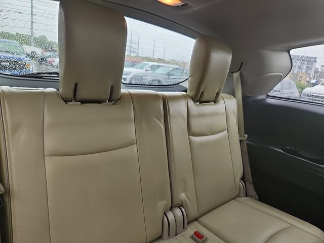Used 2018 INFINITI QX60 Luxe w/ Premium Plus Package AWD/4WD image 33