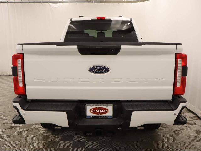 Certified 2025 Ford F250 XL w/ STX Appearance Package image 8