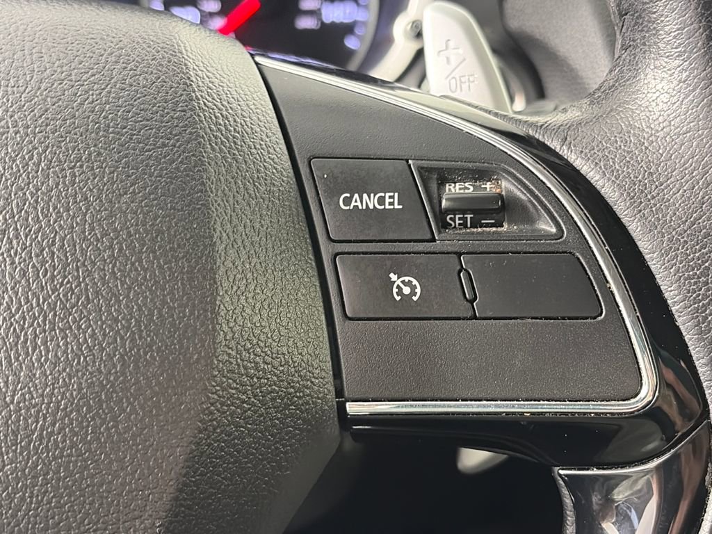 Used 2019 Mitsubishi Eclipse Cross SEL AWD/4WD image 18