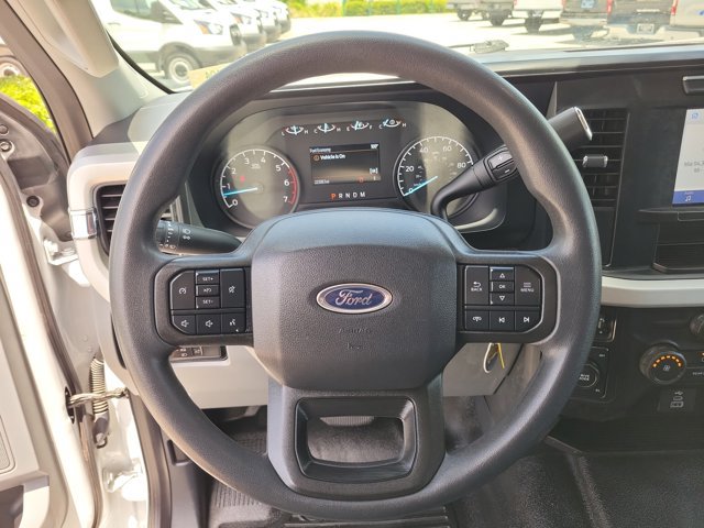 Certified 2024 Ford F250 XL w/ XL Driver Assist Package AWD/4WD image 25