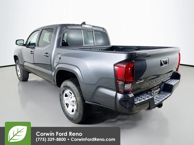 Used 2019 Toyota Tacoma SR w/ SR Convenience Package AWD/4WD image 5
