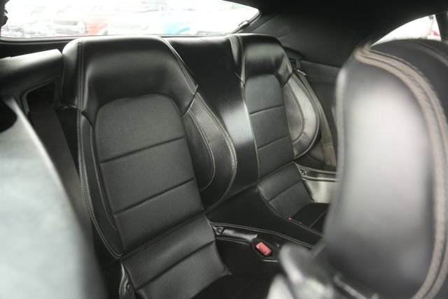 Certified 2019 Ford Mustang GT Premium w/ Equipment Group 401A RWD image 12