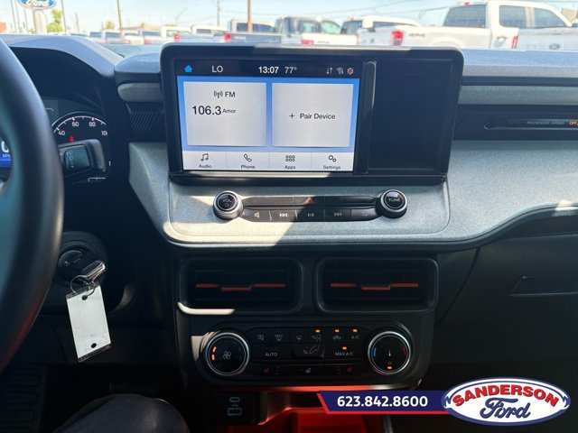 Certified 2023 Ford Maverick XLT w/ Equipment Group 300A Standard AWD/4WD image 17