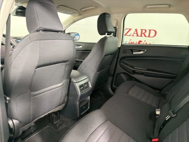 Certified 2024 Ford Edge SE image 14