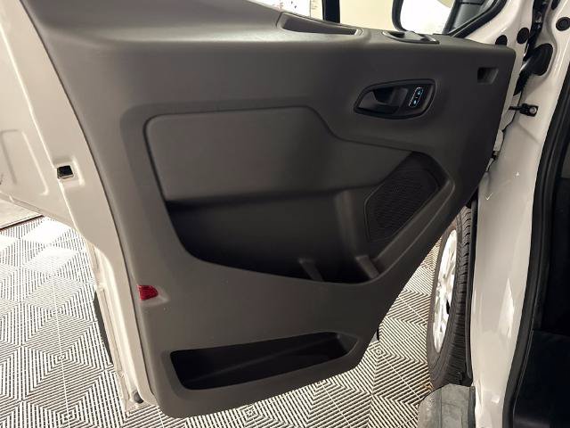 Certified 2025 Ford Transit 250 Low Roof w/ Exterior Upgrade Package RWD image 17