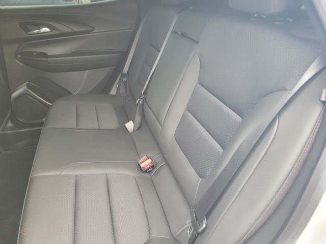 Used 2023 Chevrolet TrailBlazer RS w/ Sun and Liftgate Package image 13