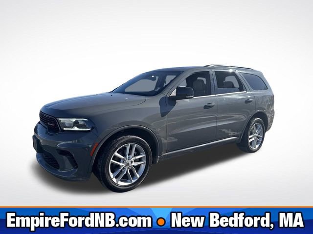 Used 2024 Dodge Durango GT