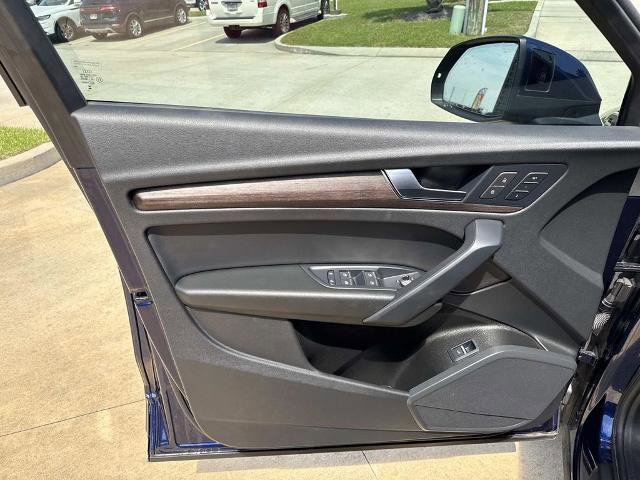 Used 2024 Audi Q5 2.0T Premium image 21