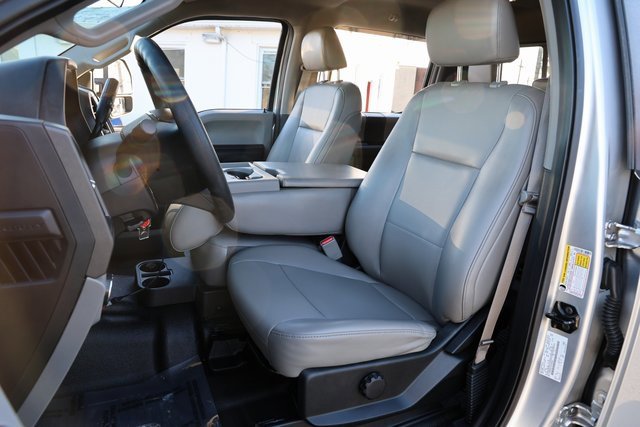 Certified 2017 Ford F350 XL image 22