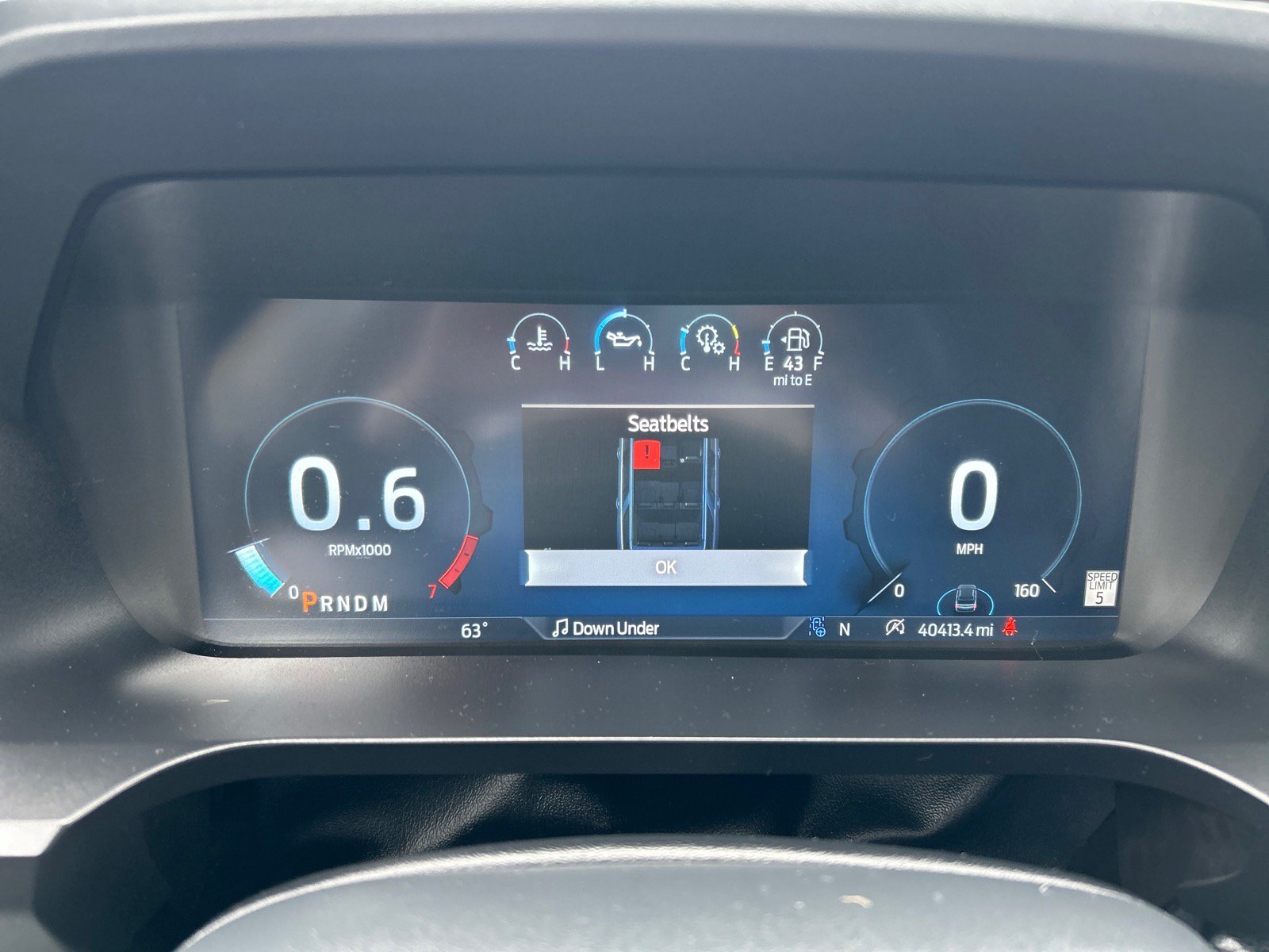 Certified 2022 Ford Expedition Limited AWD/4WD image 30