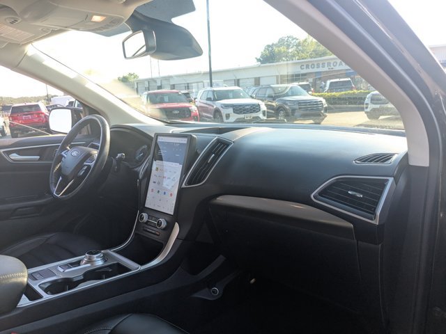 Certified 2023 Ford Edge SEL w/ Convenience Package AWD/4WD image 36