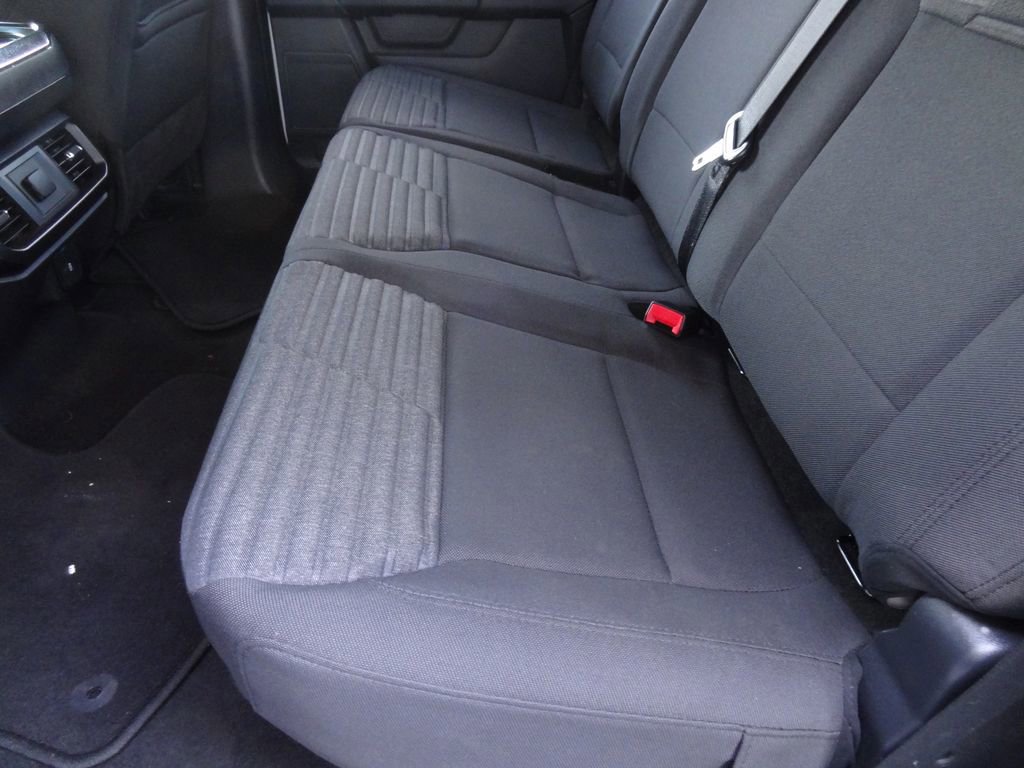 Certified 2022 Ford F150 XL w/ STX Black Appearance Package image 7