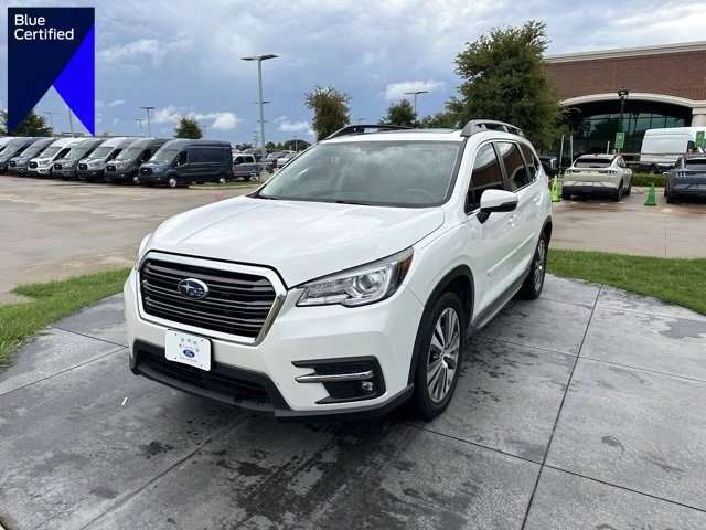 Used 2022 Subaru Ascent Limited w/ Technology Package