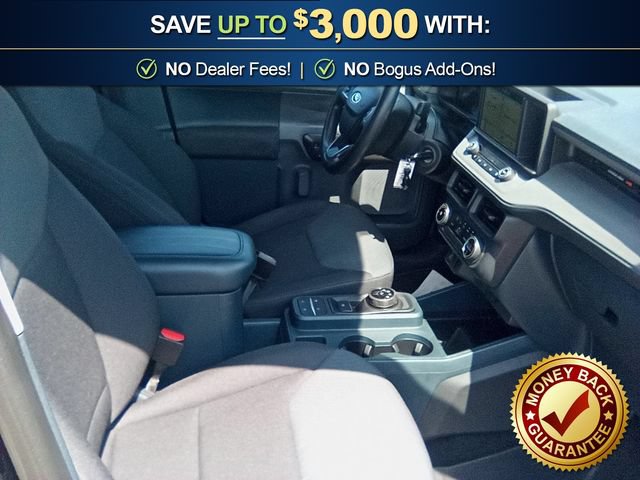 Certified 2022 Ford Maverick XL w/ Equipment Group 100A Standard AWD/4WD image 22