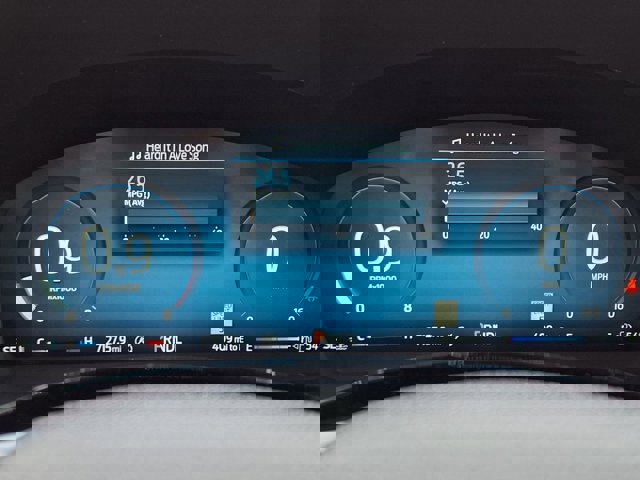 Certified 2023 Ford Escape Active w/ Tech Pack #2 image 19