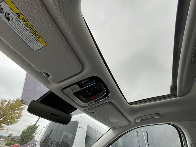 Used 2025 Hyundai Palisade XRT FWD image 22