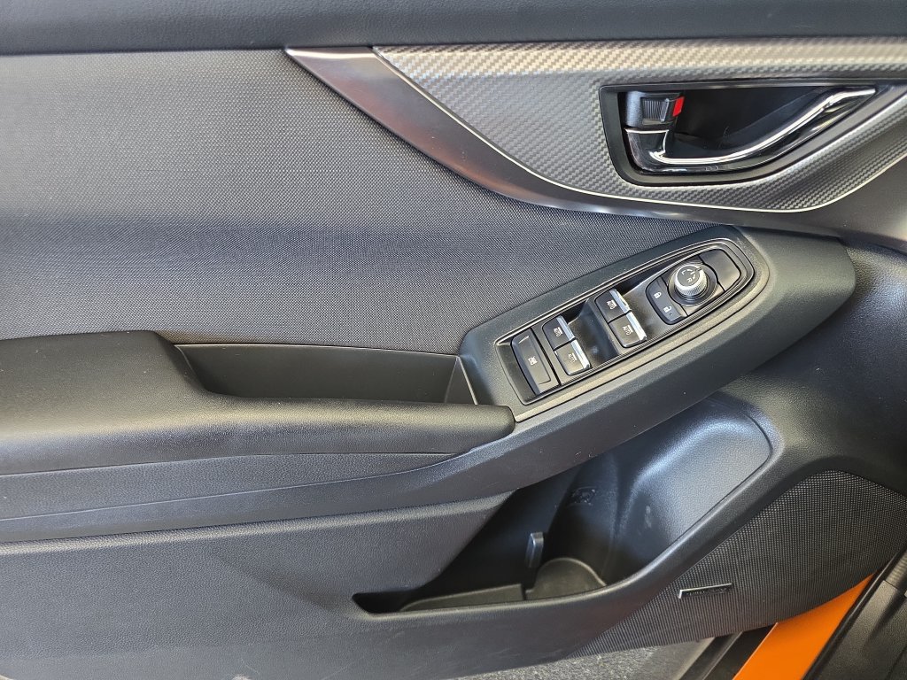 Used 2022 Subaru WRX Premium AWD/4WD image 24