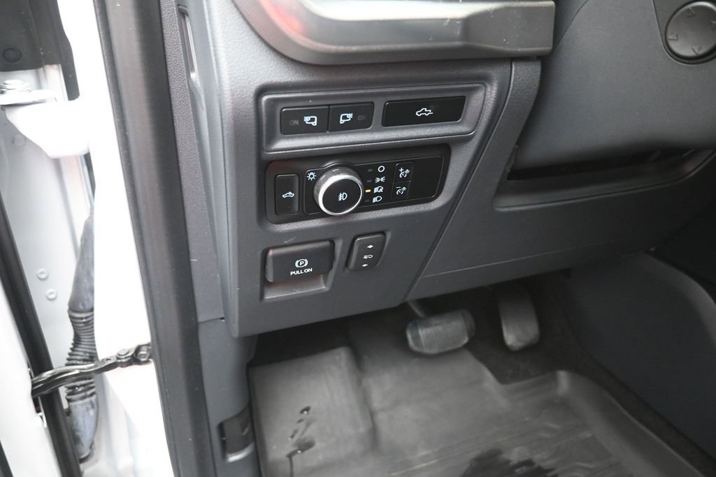 Certified 2023 Ford F150 Raptor AWD/4WD image 13