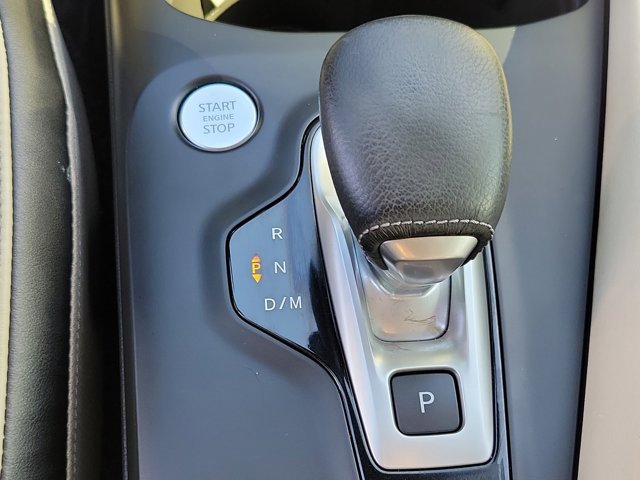 Used 2021 INFINITI QX50 Sensory w/ Cargo Package image 29