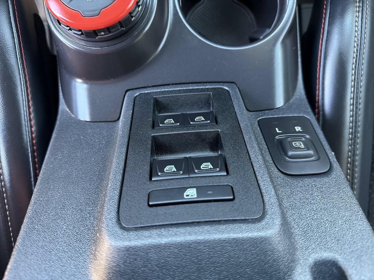 Certified 2024 Ford Bronco Raptor AWD/4WD image 17